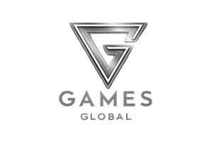 Games Global logo provider di contenuti casino internazionali