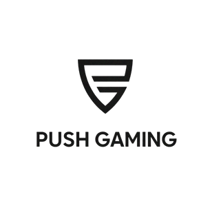 Push Gaming logo provider di slot innovative e feature uniche