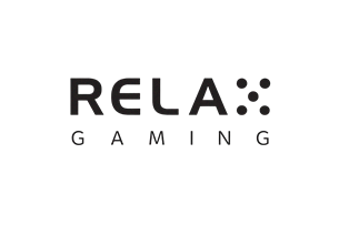 Relax Gaming logo provider di slot e aggregatore di contenuti
